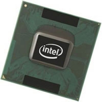 Hp Intel Core2 Duo Processor SU9400 kit (KX123AV)